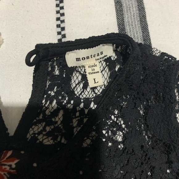 (165) MACY’S DRESS - Picture 4 of 4